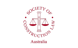 Society of Construction Law Australia